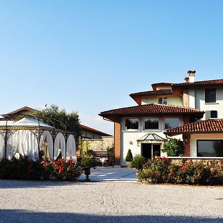 Hotel La Corte Bedizzole Luaran gambar