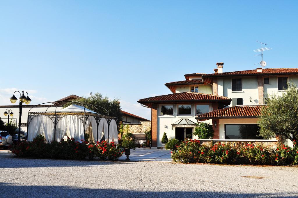 Hotel La Corte Bedizzole Luaran gambar