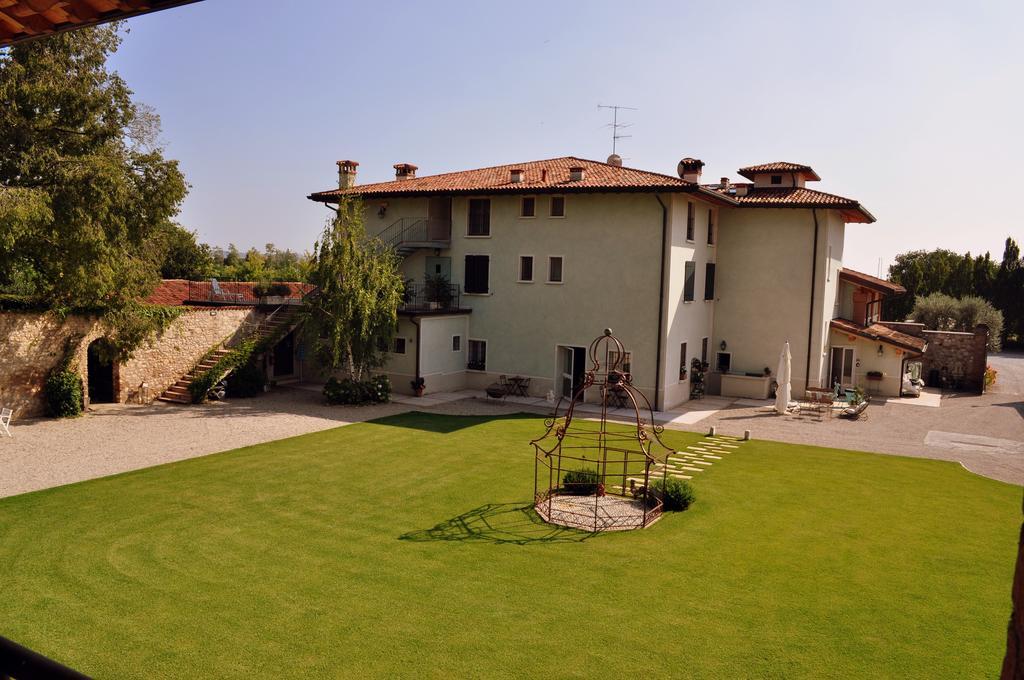 Hotel La Corte Bedizzole Luaran gambar