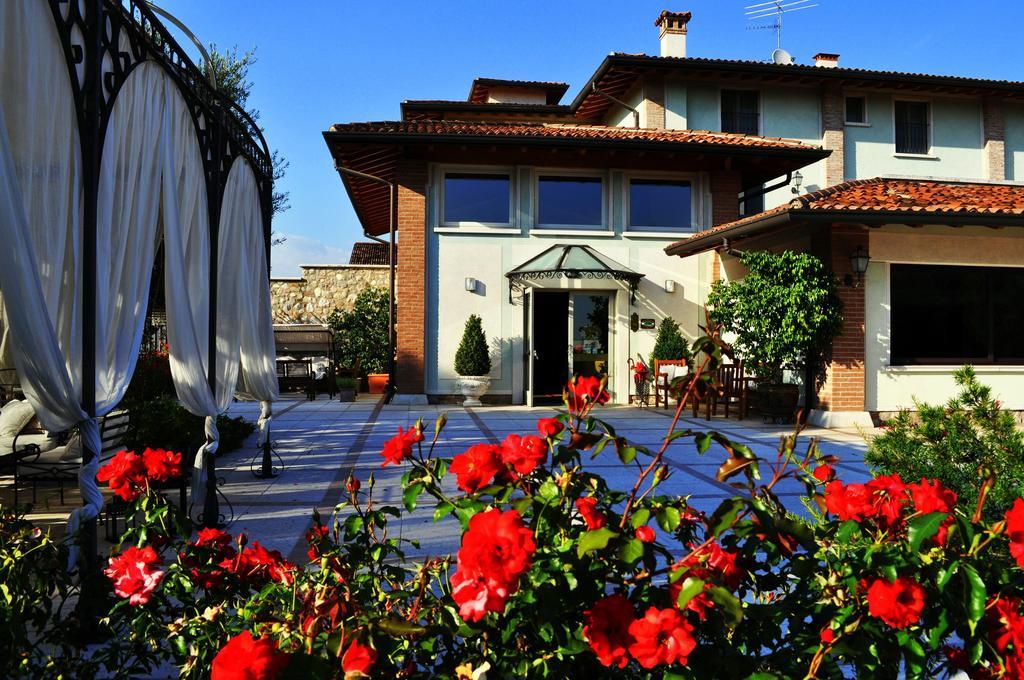 Hotel La Corte Bedizzole Luaran gambar