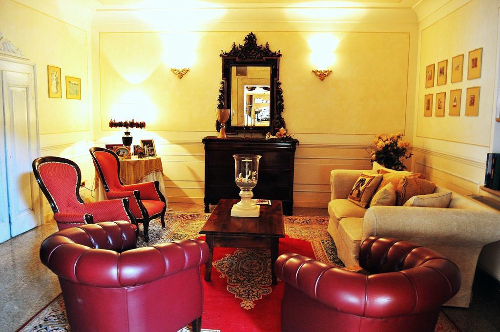 Hotel La Corte Bedizzole Luaran gambar