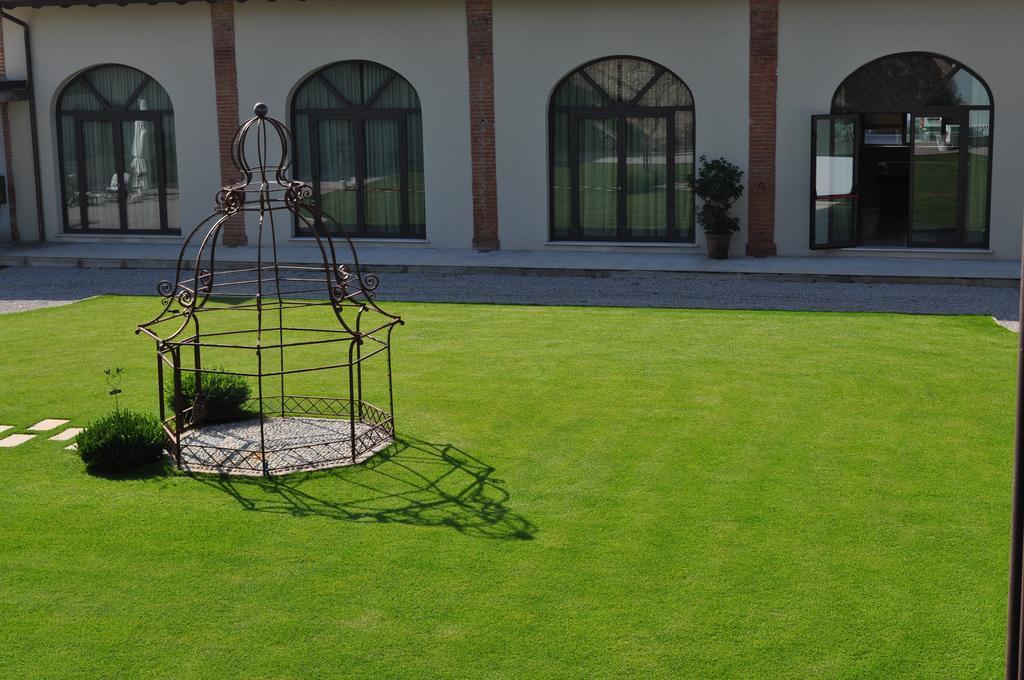 Hotel La Corte Bedizzole Luaran gambar