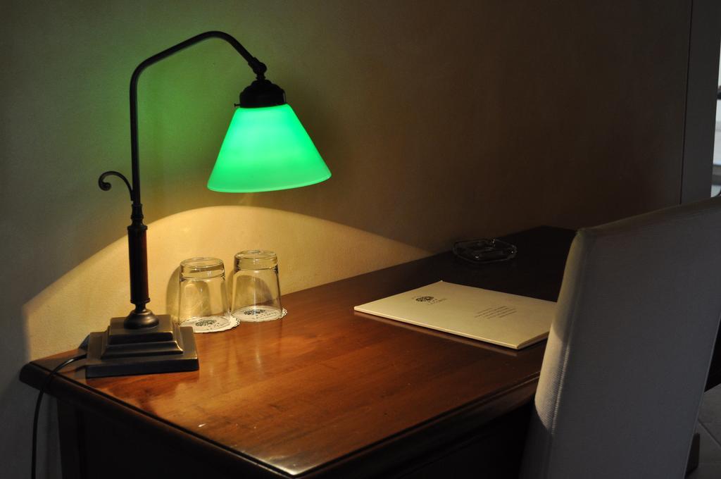 Hotel La Corte Bedizzole Bilik gambar