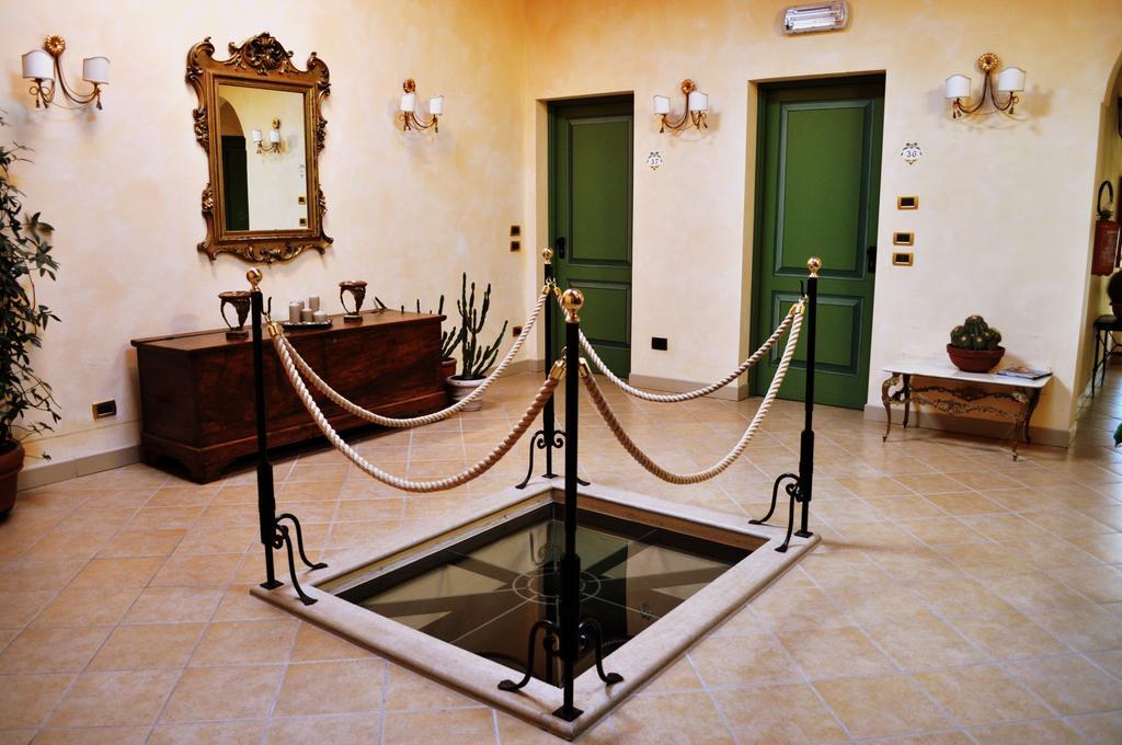 Hotel La Corte Bedizzole Luaran gambar