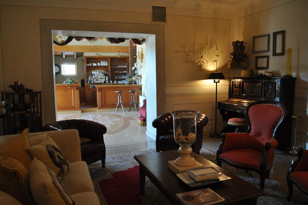Hotel La Corte Bedizzole Luaran gambar