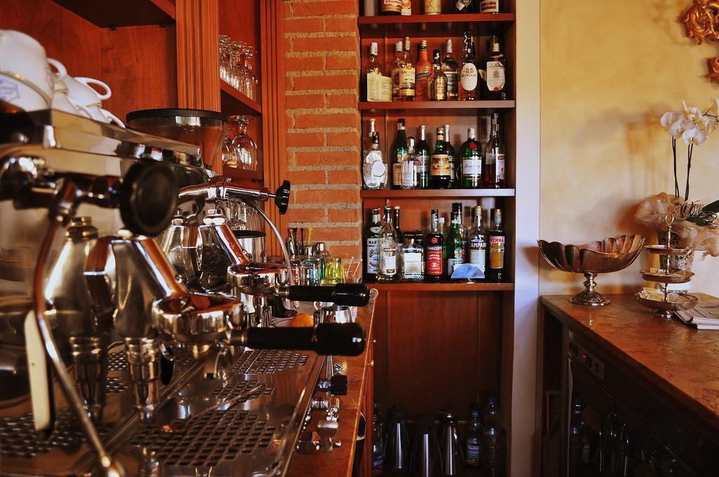 Hotel La Corte Bedizzole Luaran gambar