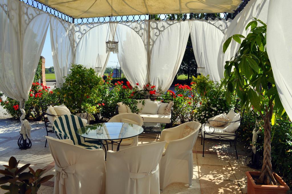 Hotel La Corte Bedizzole Luaran gambar