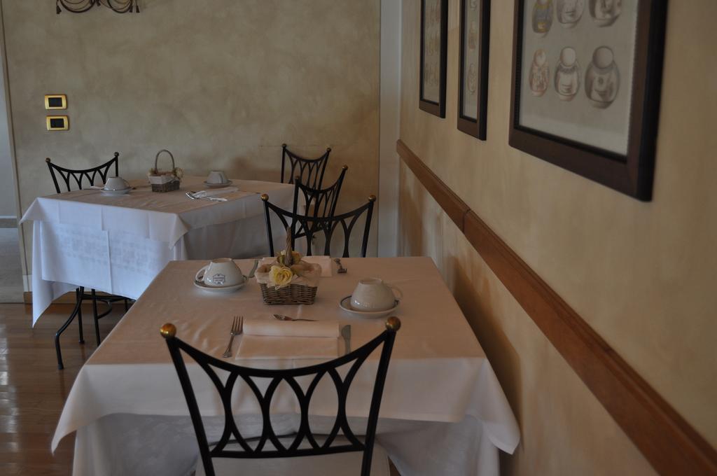 Hotel La Corte Bedizzole Luaran gambar